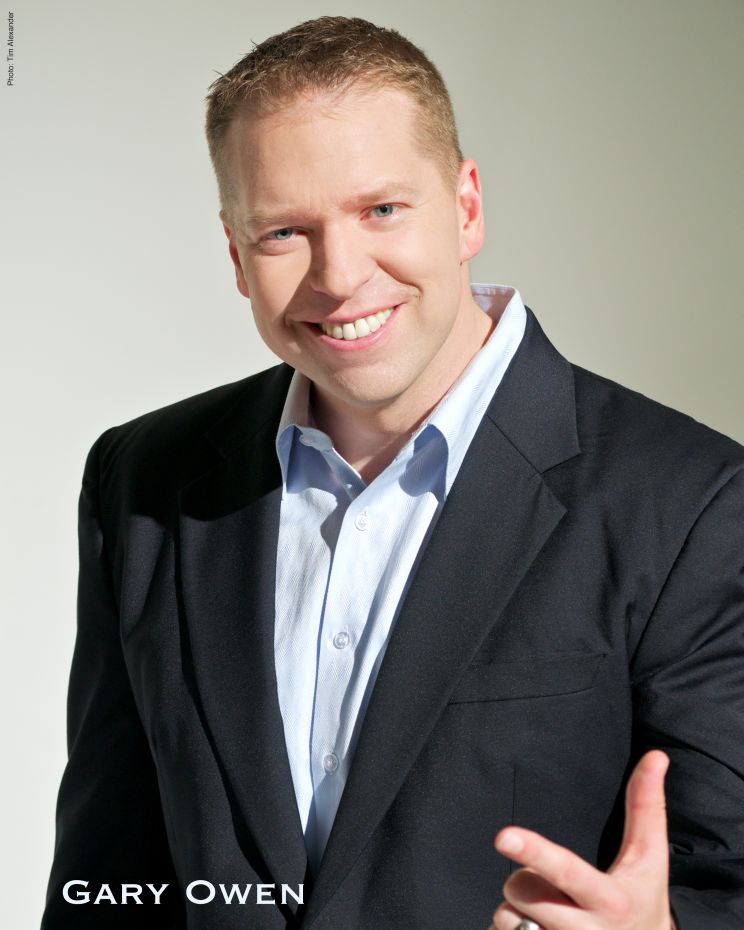 Owen Davis