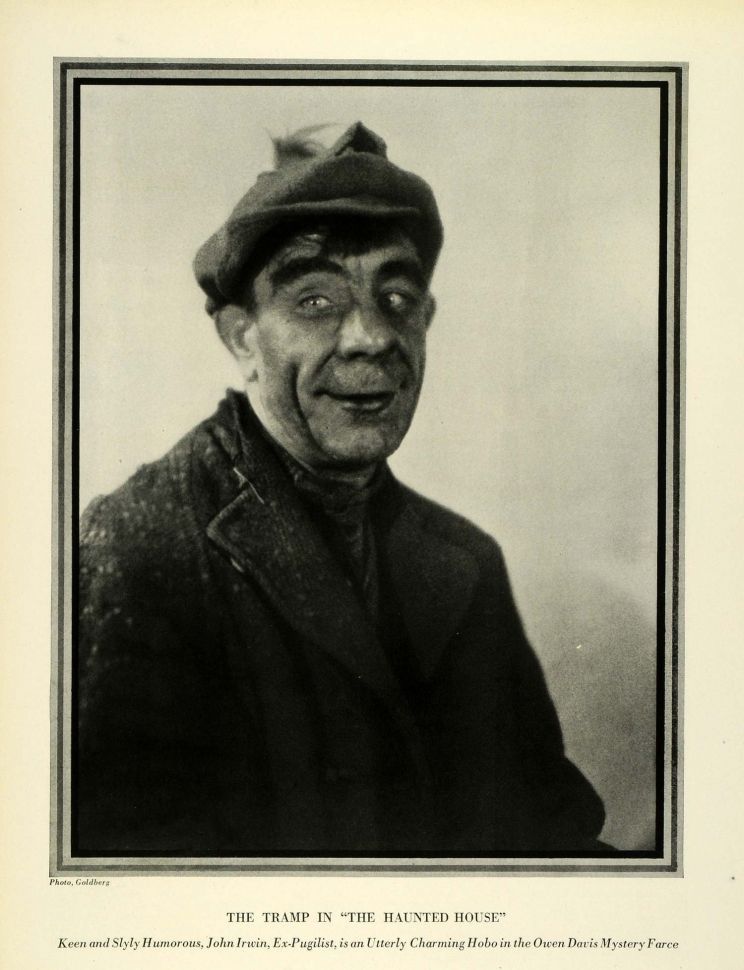 Owen Davis