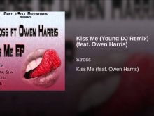 Owen Harris