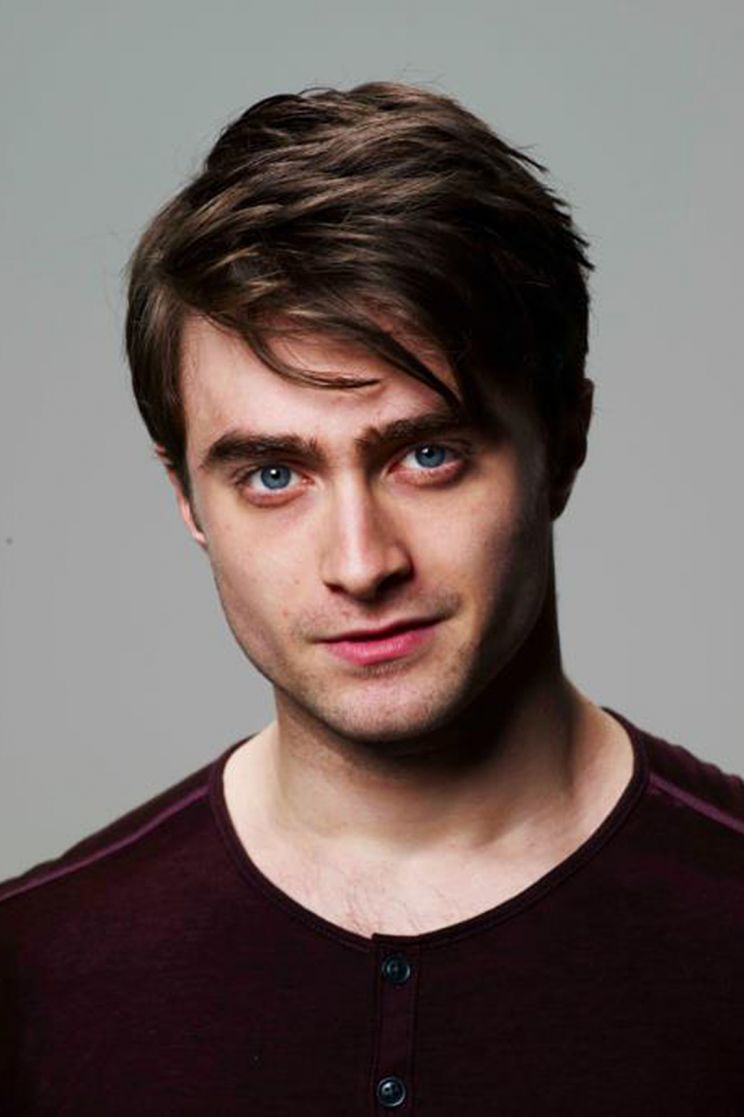 Owen Harris
