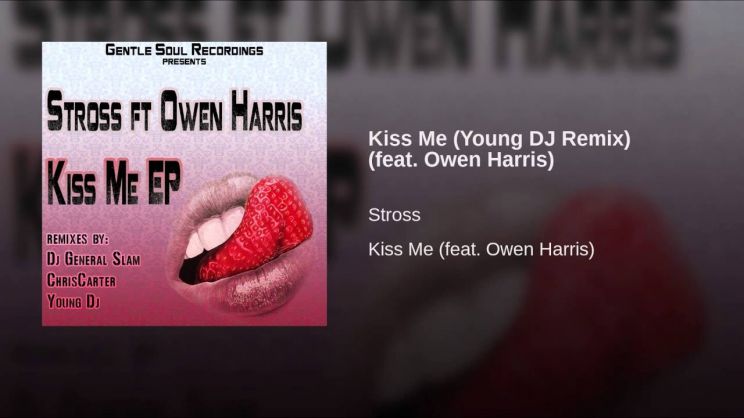 Owen Harris
