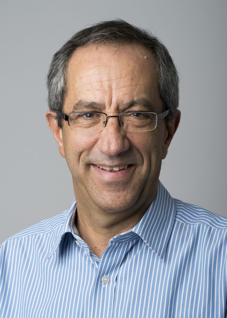 Owen Harris