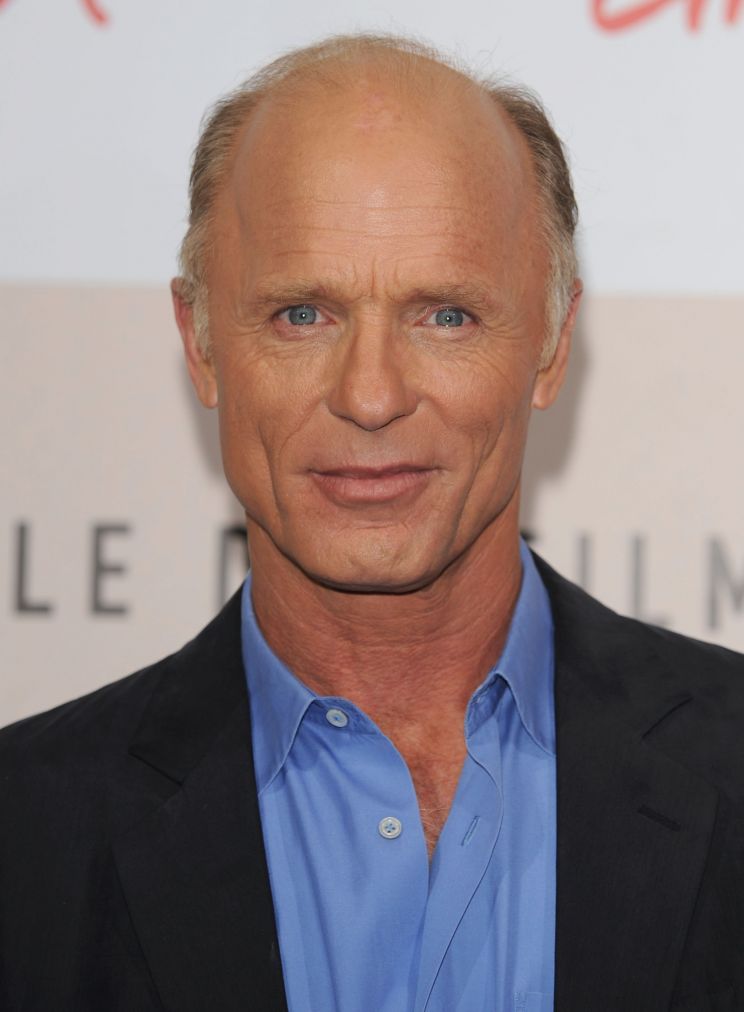 Owen Harris