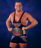 Owen Hart