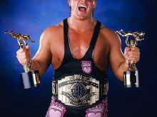 Owen Hart