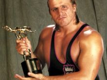 Owen Hart