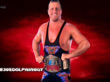 Owen Hart