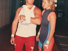 Owen Hart