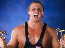 Owen Hart