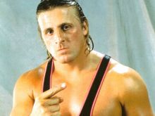 Owen Hart