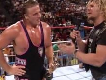 Owen Hart #2999849 picture (Landscape Medium)