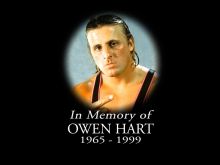 Owen Hart