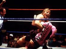 Owen Hart