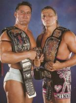 Owen Hart