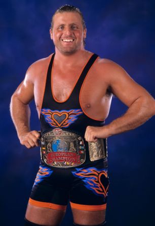 Owen Hart