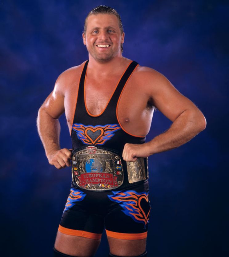 Owen Hart