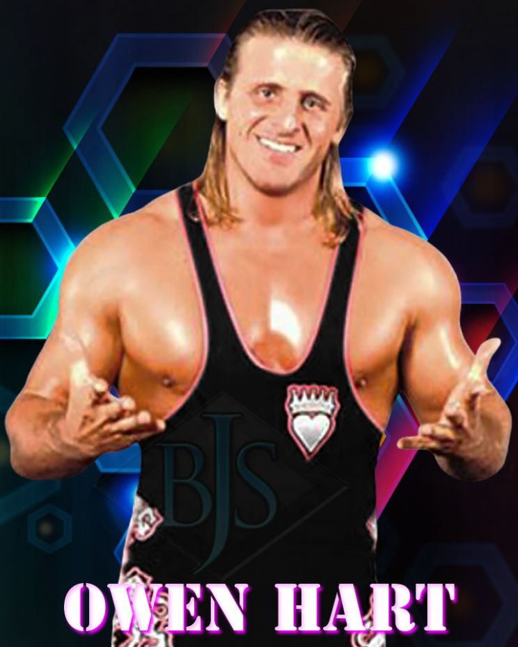 Owen Hart