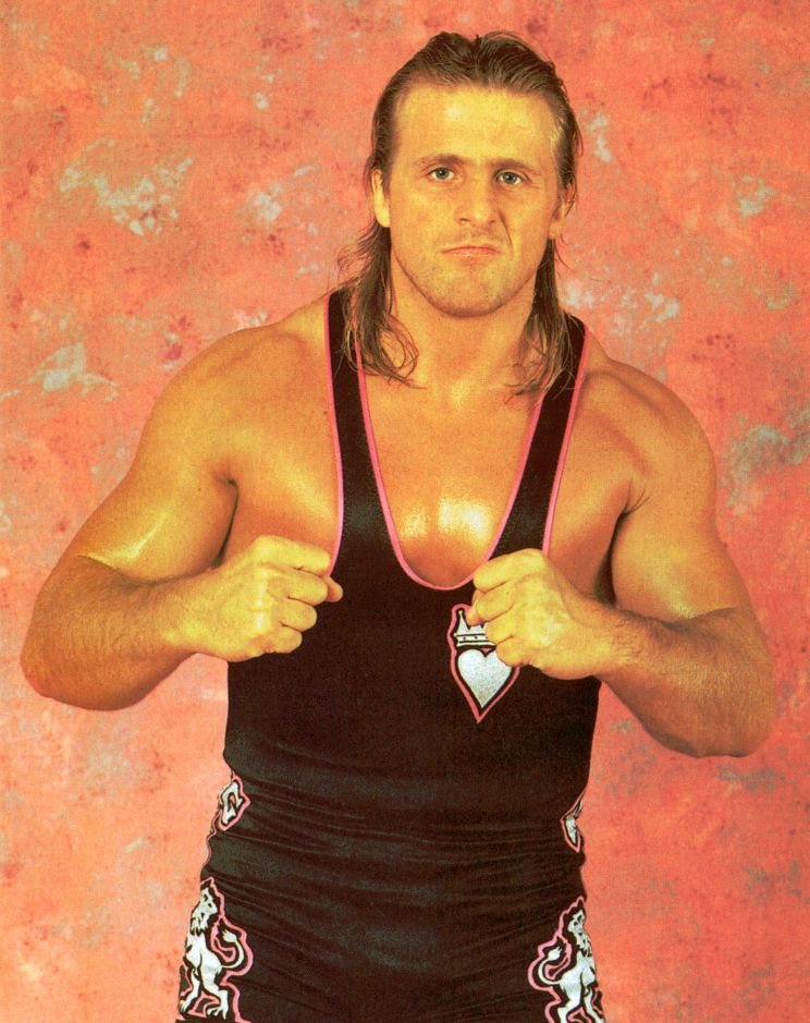 Owen Hart