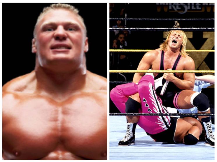 Owen Hart