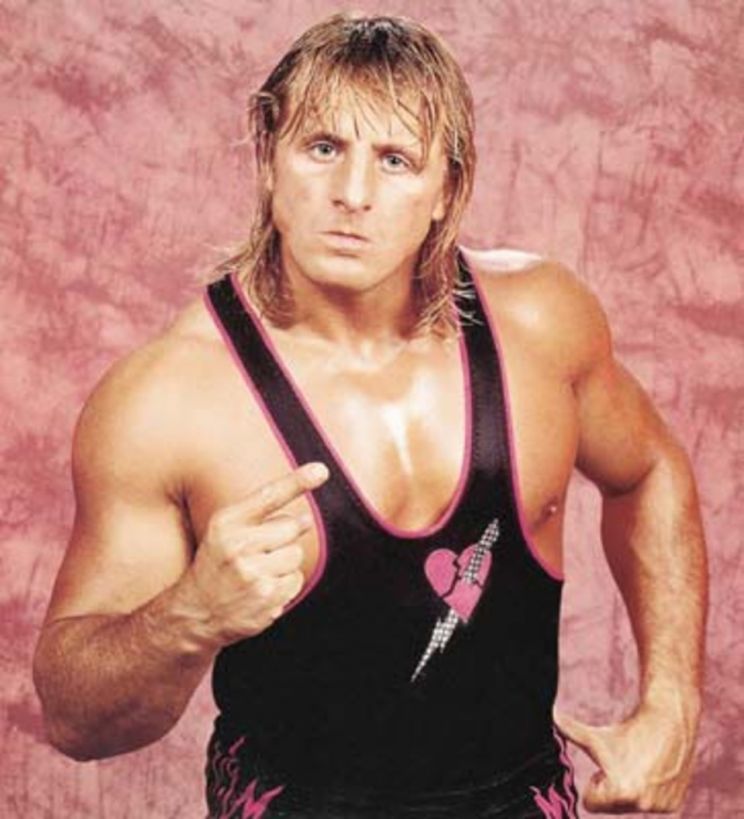 Owen Hart