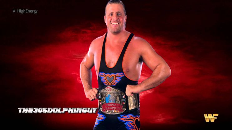 Owen Hart