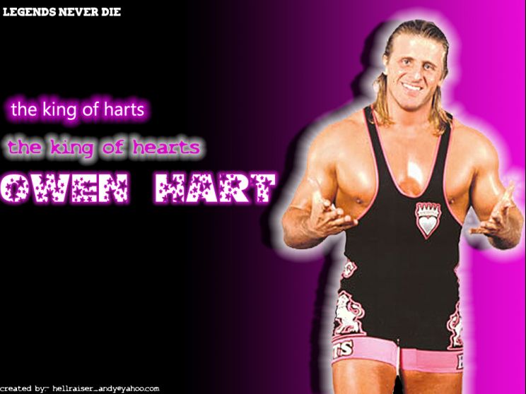 Owen Hart