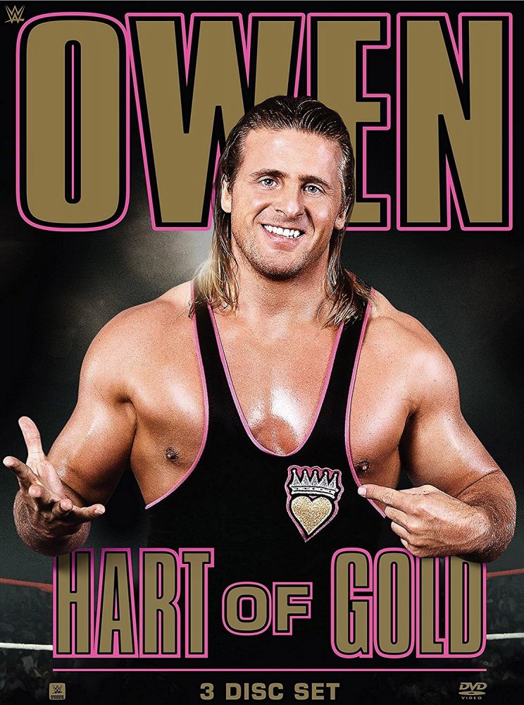 Owen Hart