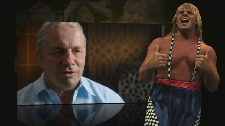 Owen Hart