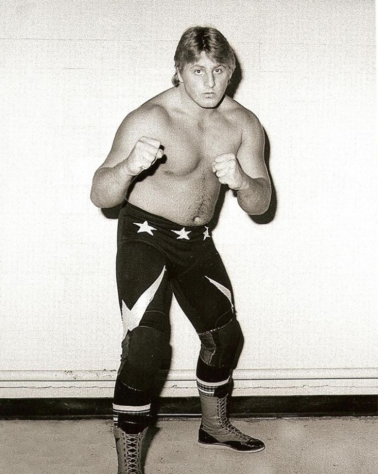 Owen Hart