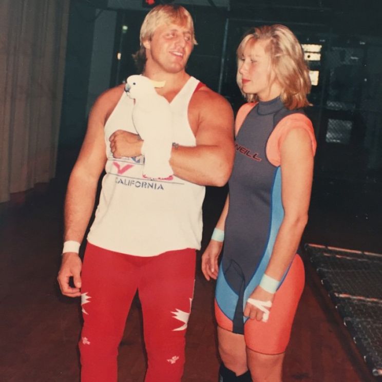 Owen Hart