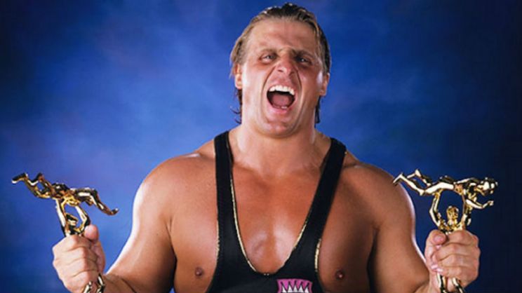 Owen Hart