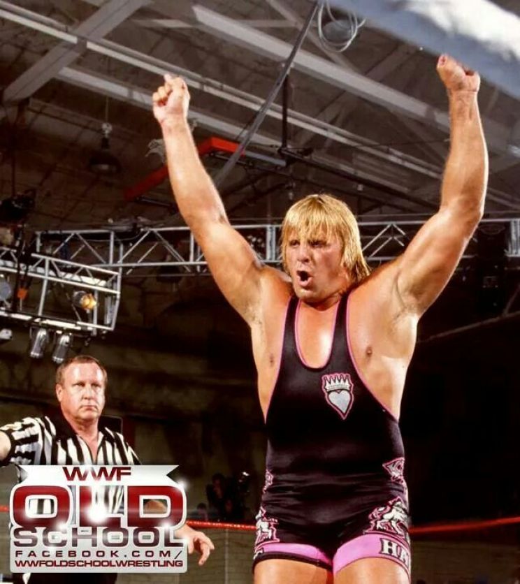 Owen Hart