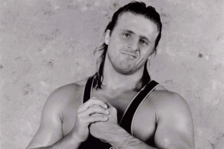 Owen Hart