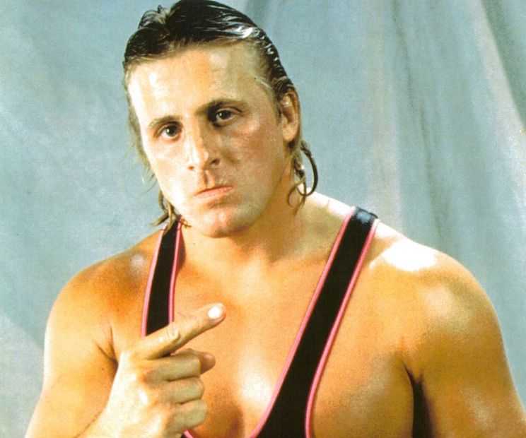 Owen Hart