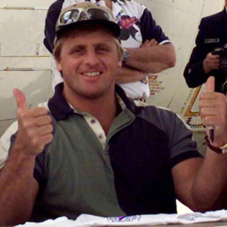 Owen Hart