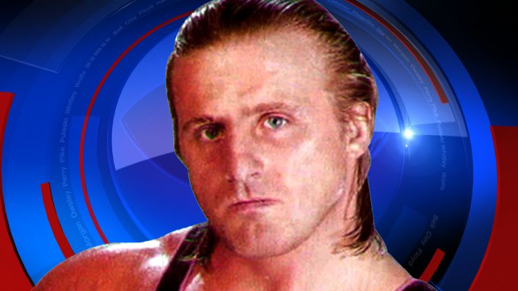 Owen Hart