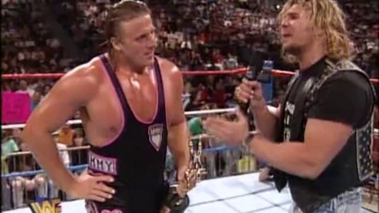 Owen Hart