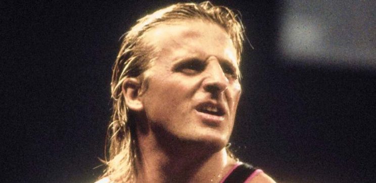 Owen Hart