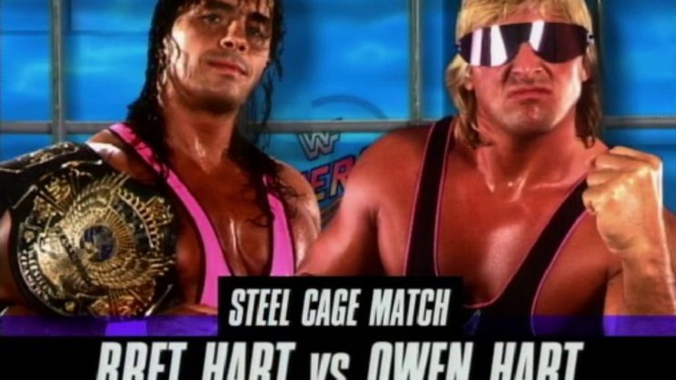 Owen Hart