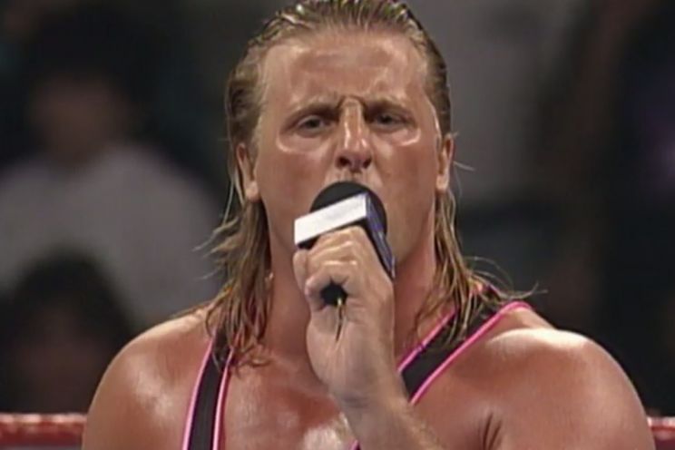 Owen Hart