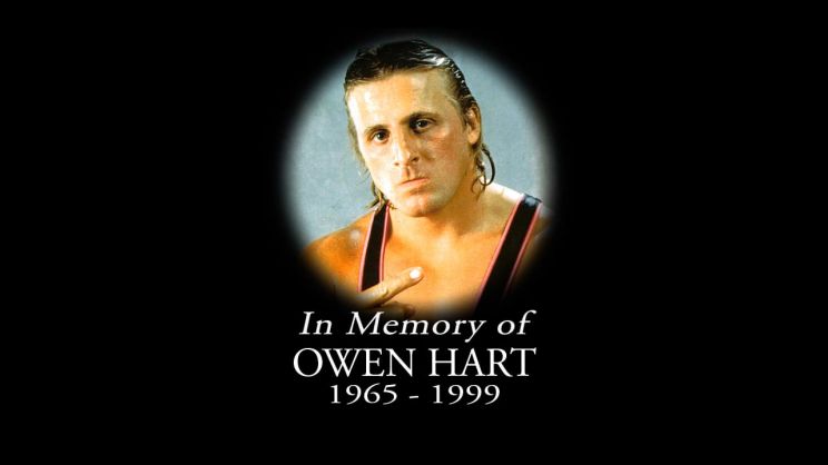 Owen Hart