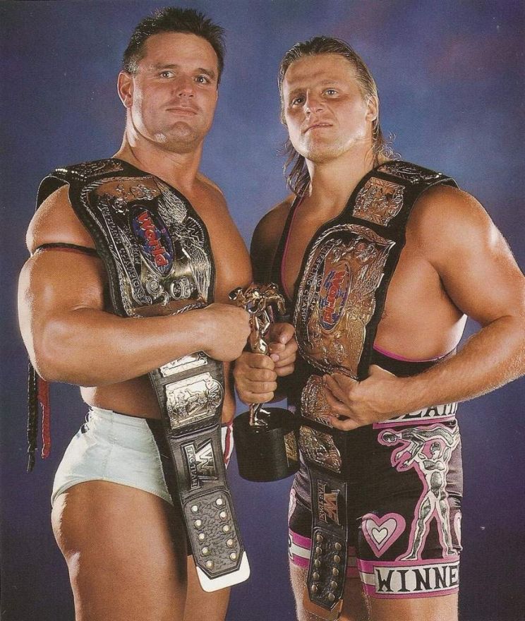 Owen Hart