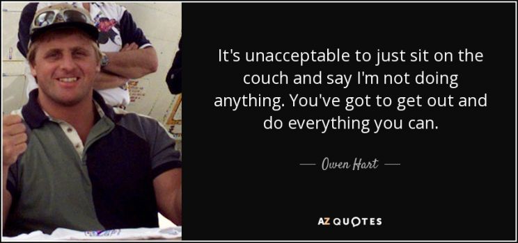 Owen Hart