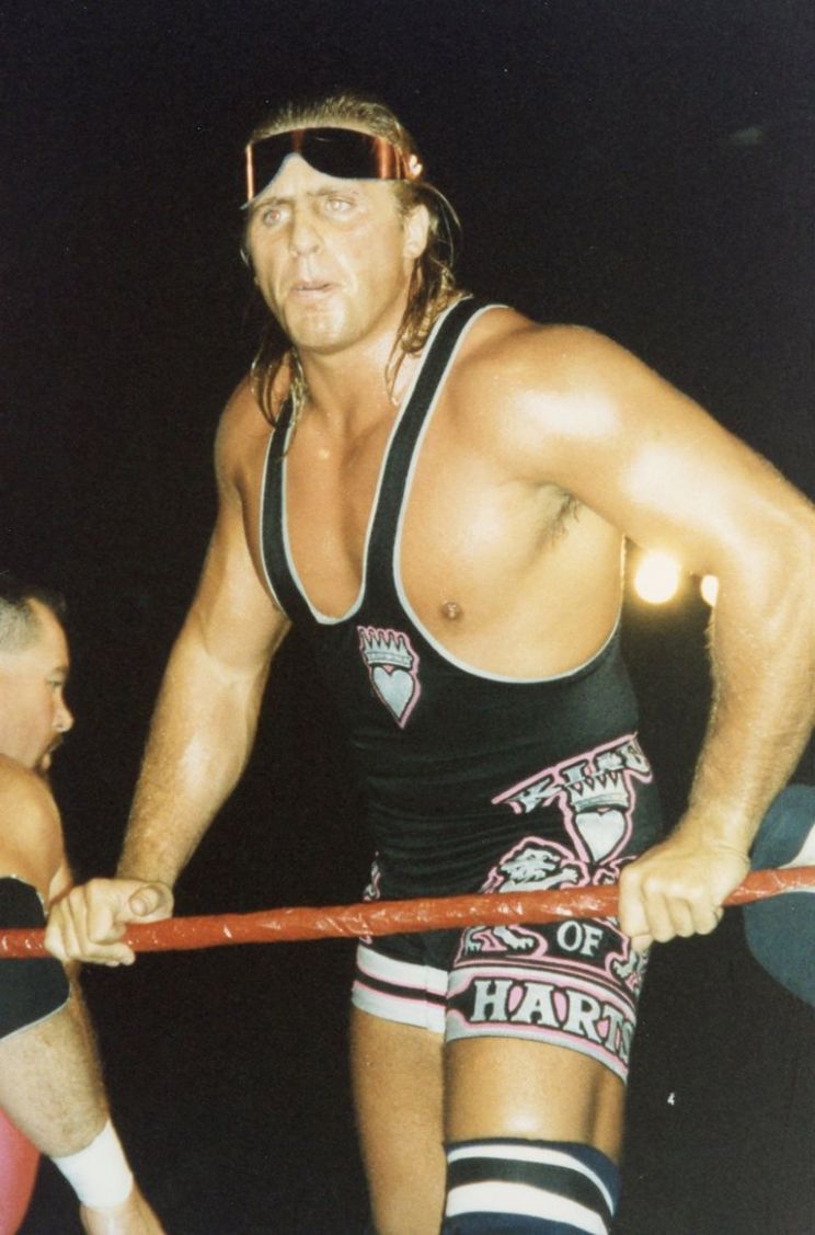 Owen Hart