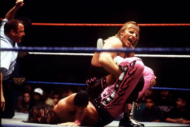 Owen Hart