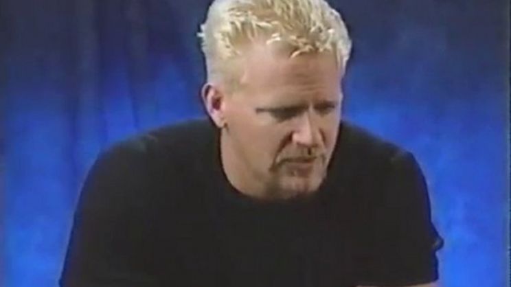 Owen Hart