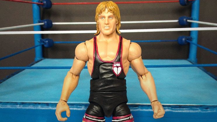 Owen Hart