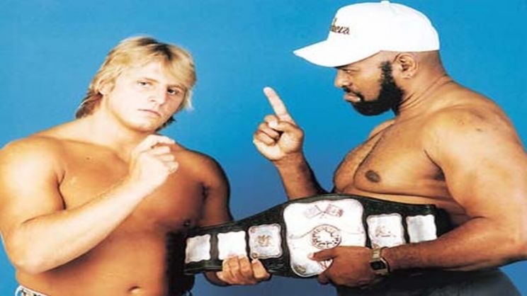 Owen Hart