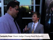 Owen Judge