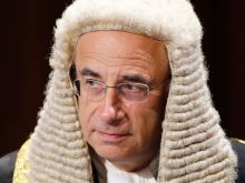 Owen Judge